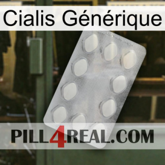 Cialis Générique 16